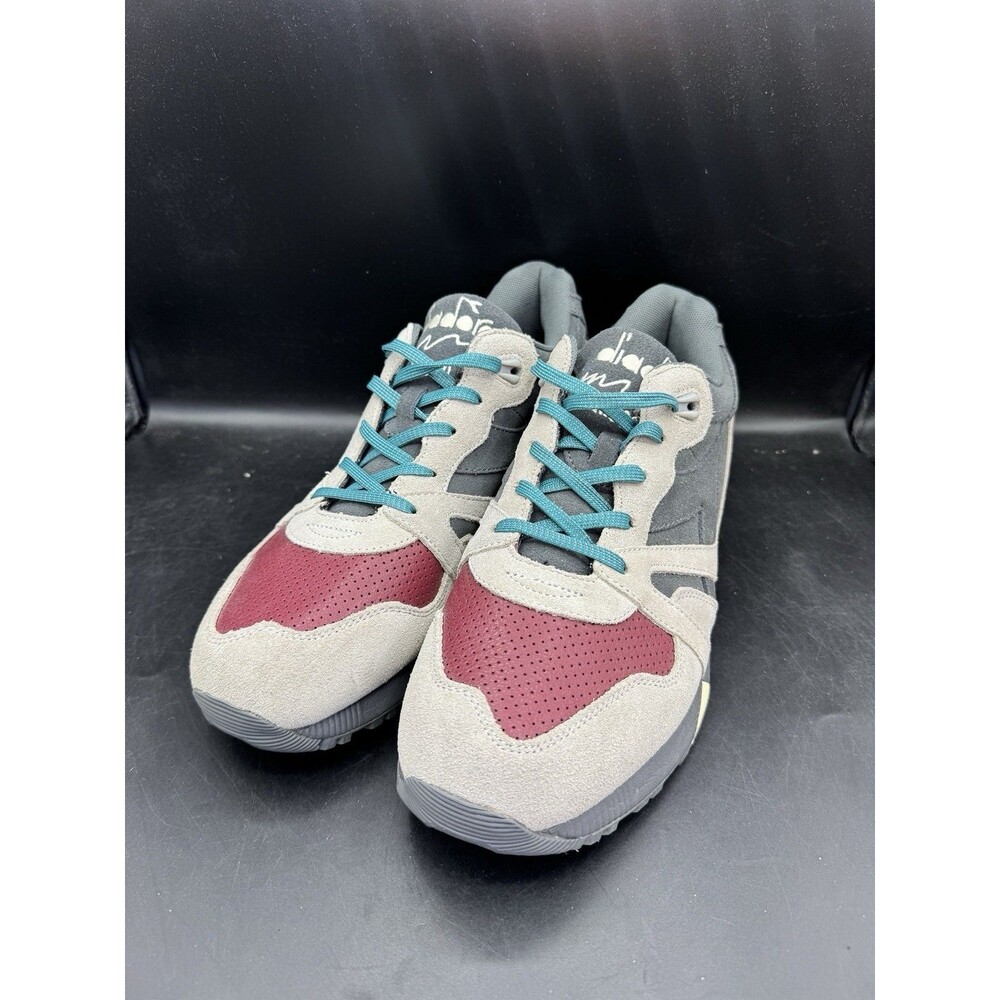Diadora N9000 USA 'Castle Rock' Sneakers Men’s Size 12 Exclusive